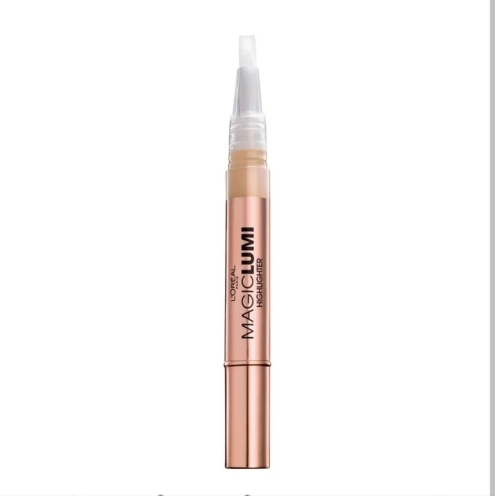 L'oreal magic lumi highlighter shade 864